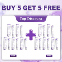 10 Boxes — Buy 5 Get 5 Free
